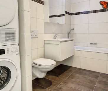 3.5 Zimmer, 86 m², 3. Stock - Photo 6