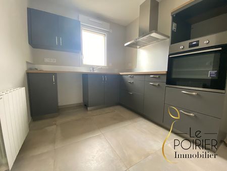 Location Appartement 3 pièces 89m² - Photo 4