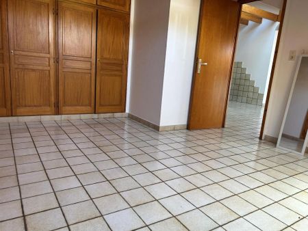 Appartement à louer 3 pièces 55.25m² - Photo 5