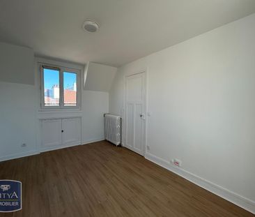 Location Appartement 2 pièces 29m² VINCENNES 94300 - Photo 3