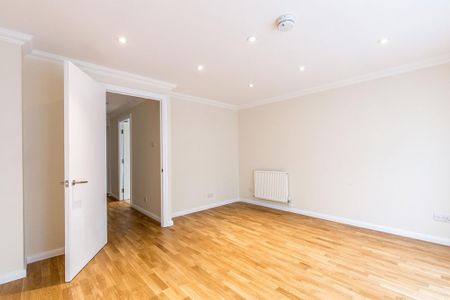 4 bedroom ground floor flat to rent - Photo 5