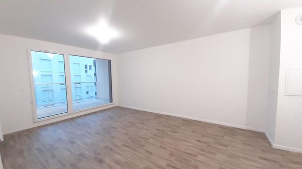 location Appartement T3 DE 60.33m² À PIERREFITTE SUR SEINE - Photo 1