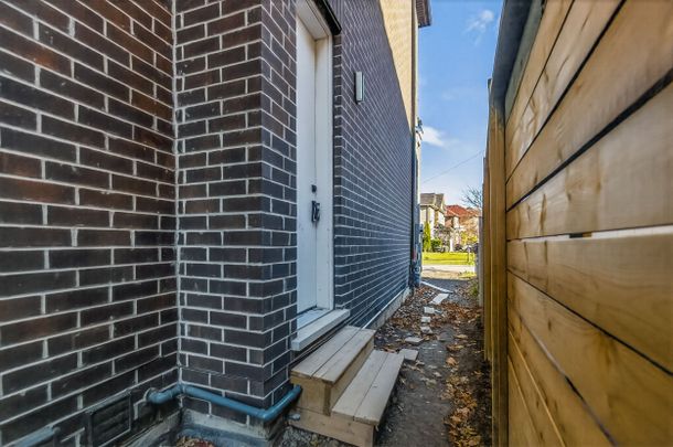 For Lease - 6612 Harmony Hill Unit# Basement, Mississauga, Ontario - Photo 1