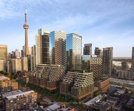 For Lease - 470 Front Street Unit# 1912, Toronto, Ontario - Photo 2