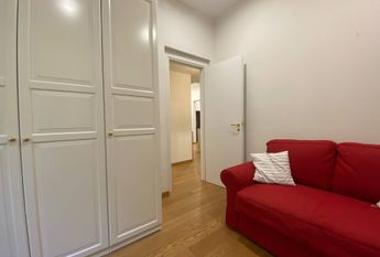 Appartamento in affitto - Castelletto (Genova)