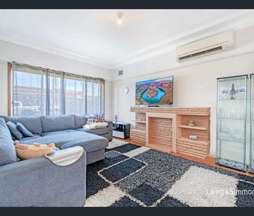 9 Hilltop Road, Merrylands, NSW 2160 - Photo 4