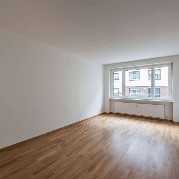 4 Zimmer, 81 m², 4. Stock - Foto 1