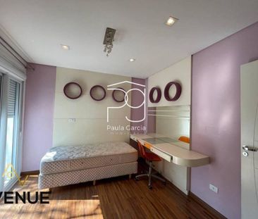 Casa de Alto Padrão Mobiliada À Venda E Locação No Condomínio Arujá... - Photo 2