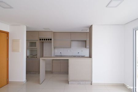Apartamento, 63 m², 2 qts, 2 banh., 2 vagas, Setor Bueno - Foto 5