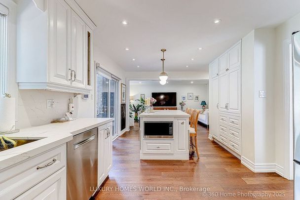 For Lease - 22 Chip Court, Richmond Hill, Ontario - Photo 1