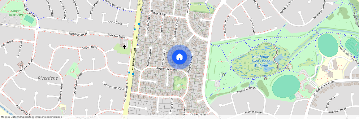 13 Samuel Court, Werribee