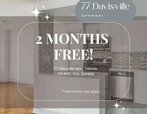 77 Davisville | 77 Davisville, Toronto - Photo 1