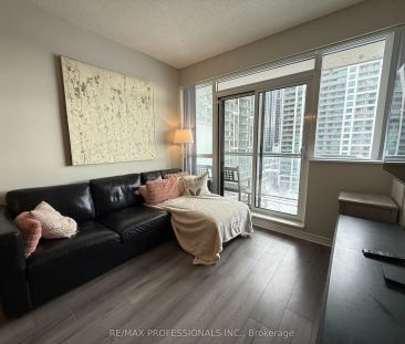 349 Rathburn Road W #909 - Photo 3