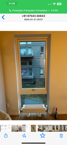 Snödroppsgränd, Stockholm - Photo 2