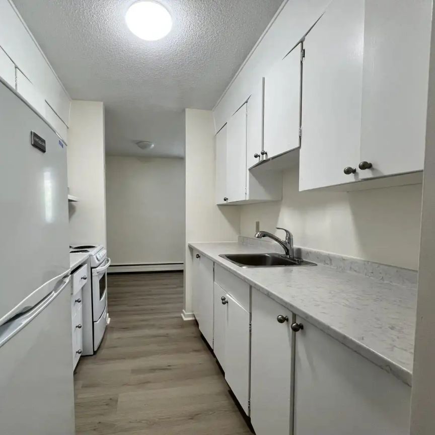Sands — One Bedroom - Photo 1