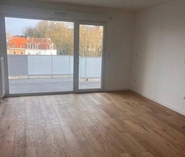 BEAU T2 AVEC BALCON ET PARKING - Photo 1