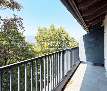 Elegante 2.5 locali con soppalco a Montagnola - Foto 6