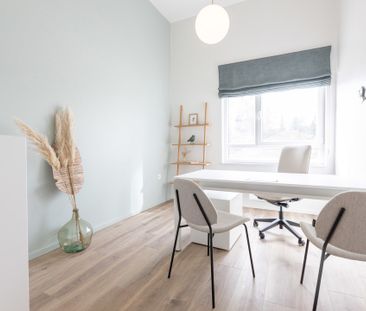 Appartement - à louer - 1490 Court-St.-Etienne - 1.800 € - Photo 1