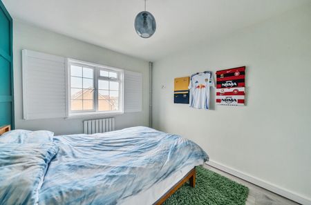 Wilkins Close, Mitcham, CR4 - Photo 3