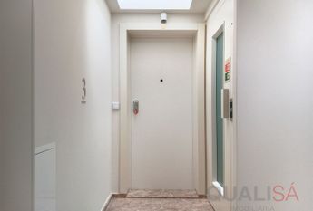 Apartamento T1 em Braga