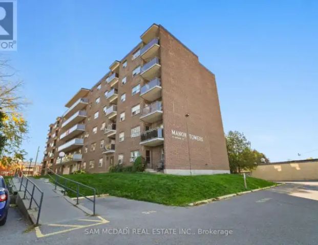 603 - 47 MUNROE STREET | 603 - 47 MUNROE STREET, Cobourg - Photo 1