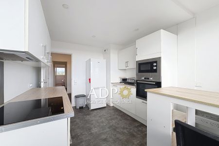 Location Appartement 2 pièces 43m² LE CANNET 06110 - Photo 2