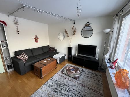 Söderberga allé, Bromma - Photo 2