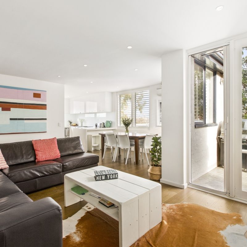 18/31 Kensington Road SOUTH YARRA - Photo 1