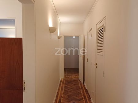 Apartamento T3 em Lisboa - Photo 4