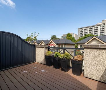 2943 Laurel St (Townhouse), Vancouver - Photo 4