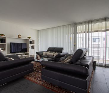 Vivre au centre & se détendre - appartement élégant avec soleil du ... - Foto 4