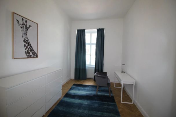 Möbliertes Apartment in der Villacher Innenstadt für Kurzeit- und Langzeitvermietung - Photo 1