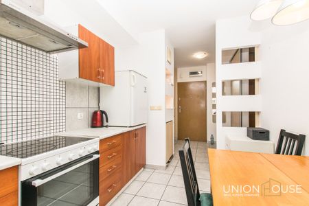 Kraków, Grzegórzki, Bajeczna - Zdjęcie 3