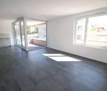 Magnifique logement de 3½ pièces dans immeuble récent - Photo 4