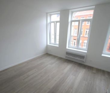 À LOUER – T2 de 26m², Rue Jeanne d’Arc, Lille réf 432-004 - Photo 5