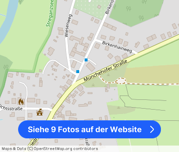 hochwertige 4-Raumwohnung mit Balkon und Fußbodenheizung - Foto 1