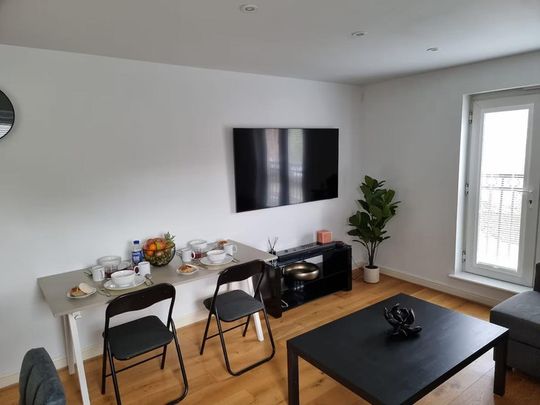 Silver Street - Photo 1