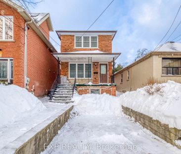 82A Birchmount Rd Road W #Lower - Photo 6