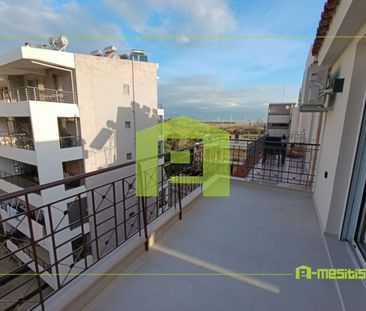 Ενοικίαση κατοικίας, 35 τ.μ., Πάτρα, 450 € - Photo 5