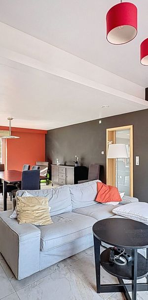 Appartement 3 chambres à louer au centre de Marche - Foto 1