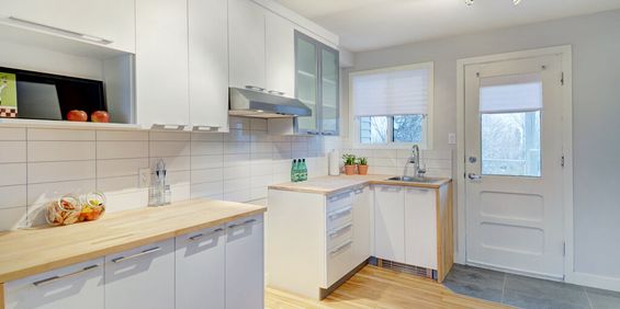 Neilson Appartement 5 ½ à Louer Sainte-Foy / Sillery Juillet 2026 - Photo 3