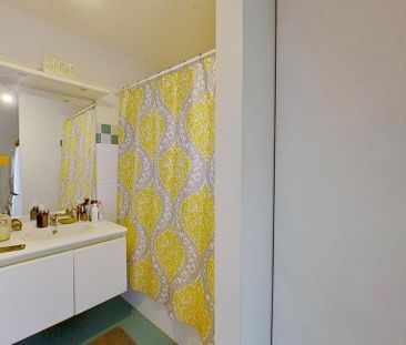 Appartement te huur in Elsene voor € 1.150 met 1 slaapkamer - Photo 5
