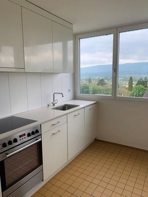4 Zimmer, 72 m², 2. Stock - Photo 1