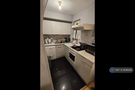 Studio to rent - Photo 4