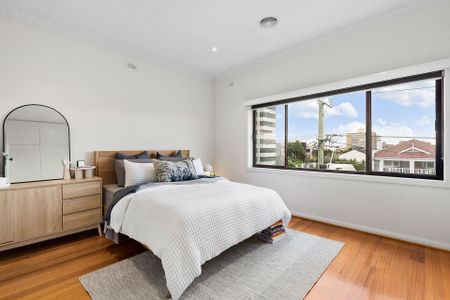 Unit 16/109 Nimmo Street, - Photo 3