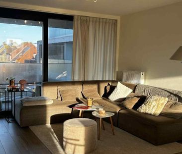 Appartement te huur in Veurne voor € 795 met 2 slaapkamers - Photo 1