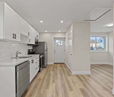 For Lease - 65 Chelsea Street Unit# 3, St. Catharines, Ontario - Photo 4