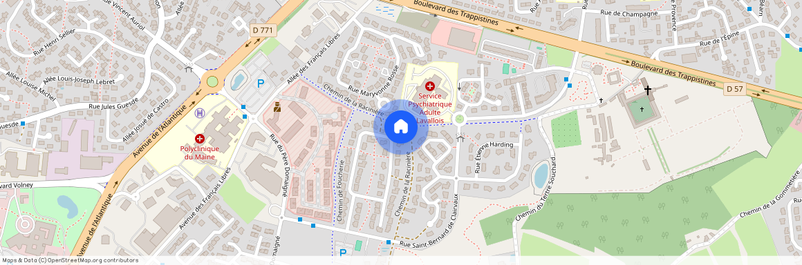 53000 LAVAL