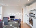 1 Bedroom flat to rent in Residence Tower, Woodberry Grove, N4 - Photo 1