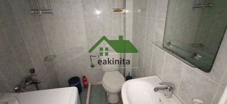 Studio/Γκαρσονιέρα για ενοικίαση Αγία Σοφία - Μανιάτικα (Ταμπούρια – Αγία Σοφία) - Φωτογραφία 4